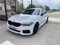 BMW 540i X-Drive 3.0 G30 2020 БМВ повний привід