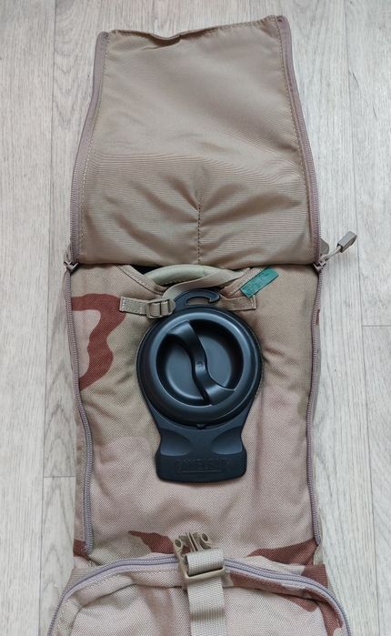 Рюкзак-гидратор, питьевая система Camelbak (USA)