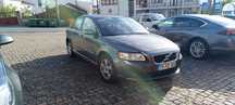 Volvo S40 Diesel