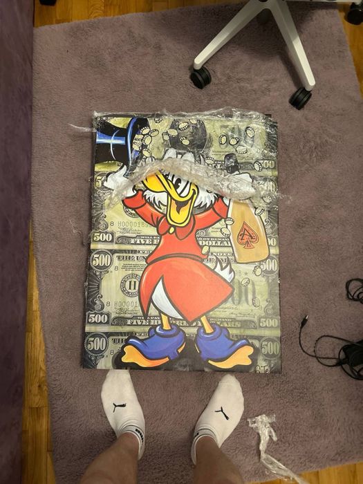 Plakat „Celebrate”