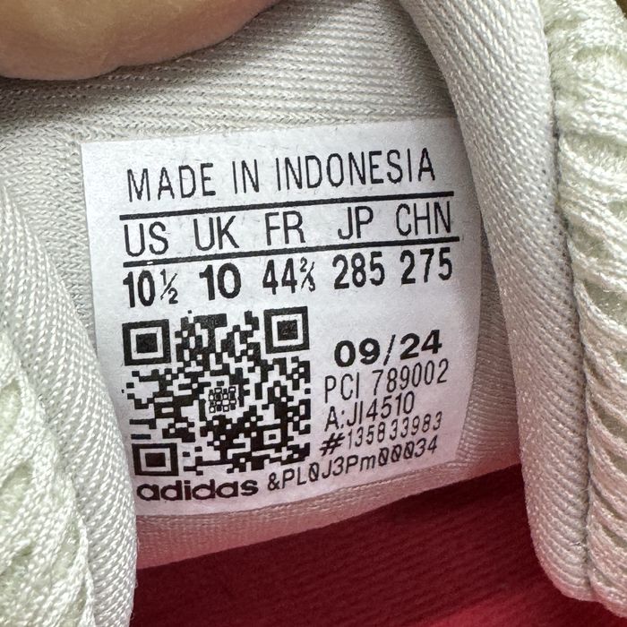 Бігові дихаючі кросівки Adidas Supernova JI4510 ОРИГІНАЛ 100% 42.5/44/