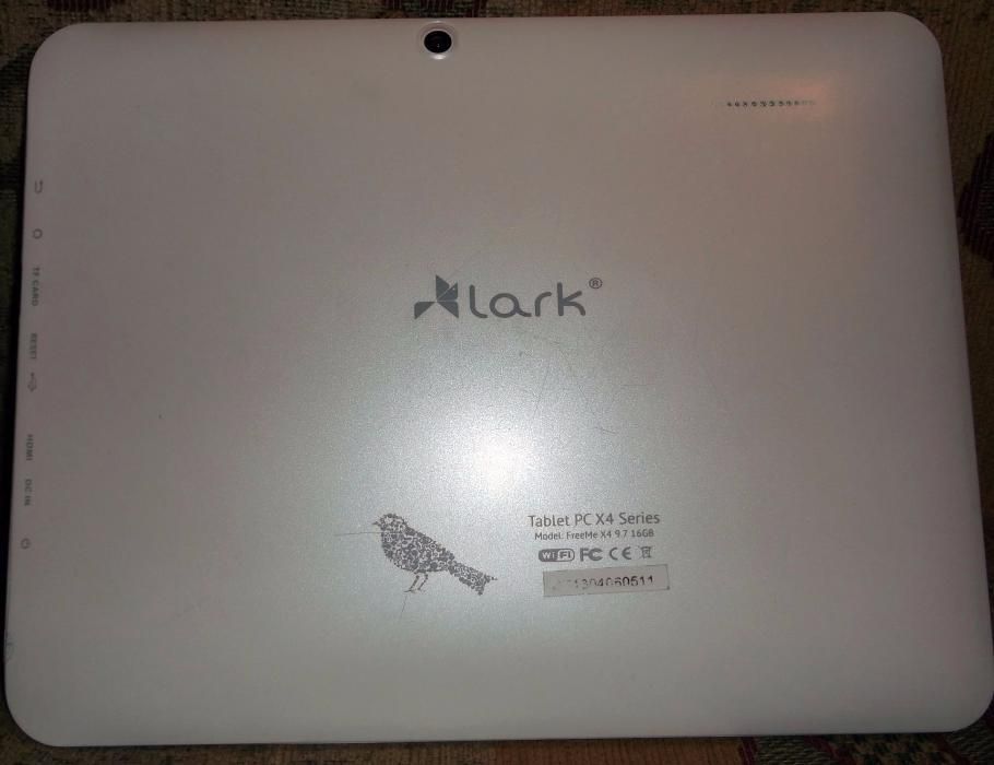 Tablet PC Lark Freeme X4 9.7 16GB