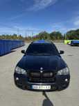 BMW X5 e70 3.0d.