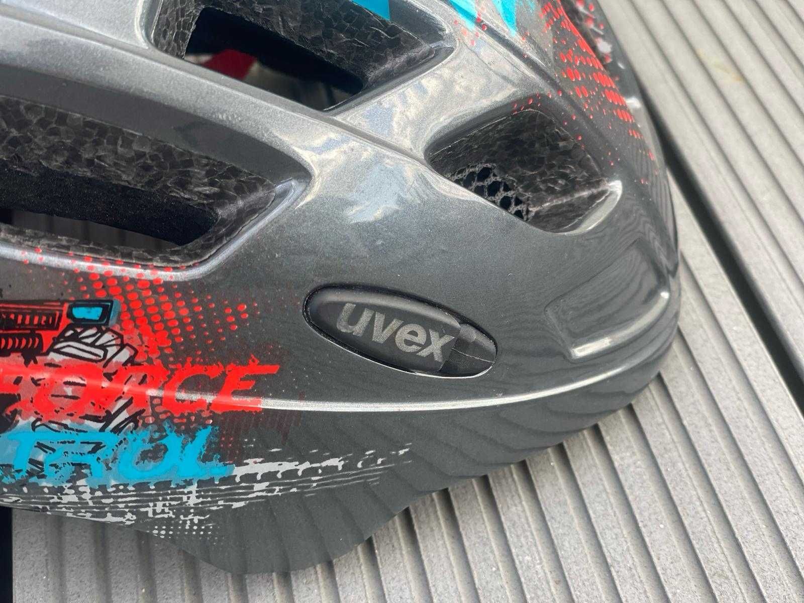 KASK UVEX Finale Junior 51-55