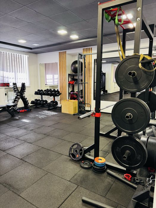 Оренда приміщення 115 м² | з обладнанням або без | сел. Котовського