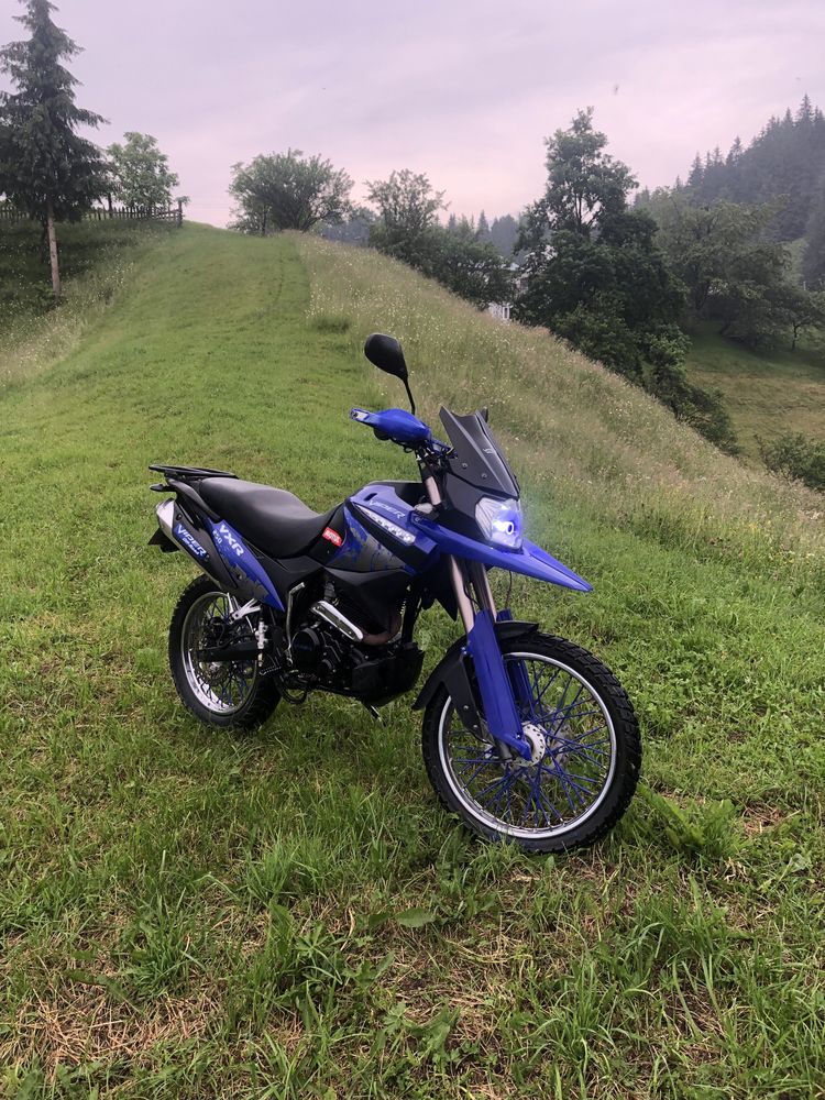 Продам Viper vxr 250