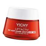 Vichy Liftactiv B3 Krem przeciw przebarwieniom SPF50, 50 ml