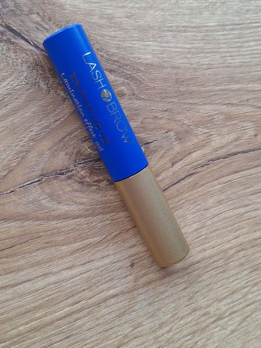 Ultramocny żel do stylizacji brwi. Lash brow. Nowy 10 ml