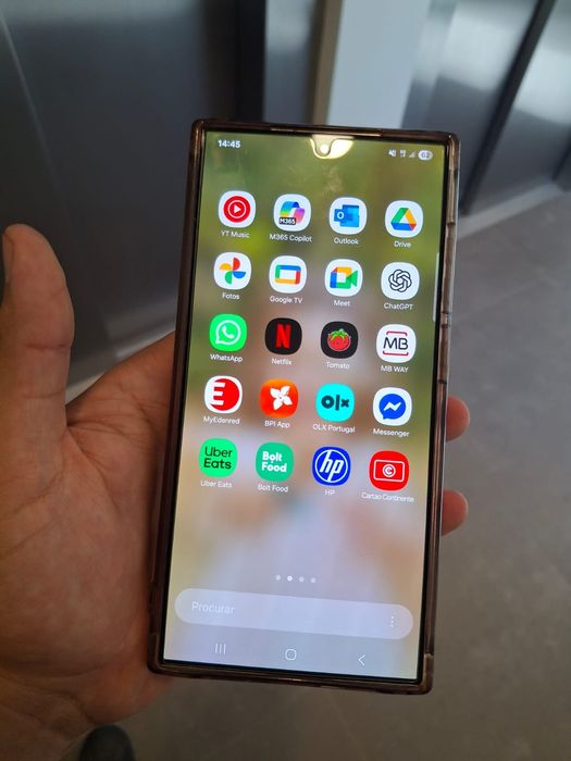 Samsung s24 ultra