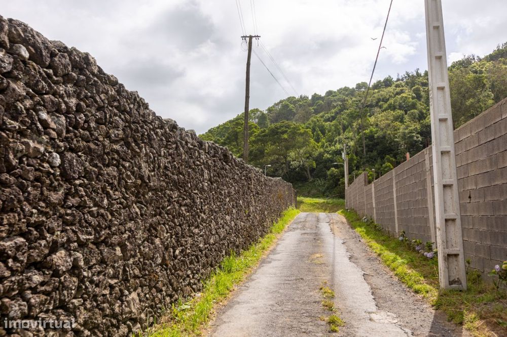 Terreno Rústico em São Roque