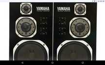 YAMAHA 1000M только приехали из Японии.