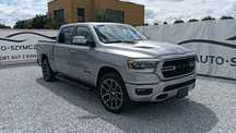 Dodge RAM Ram V Sport LPG