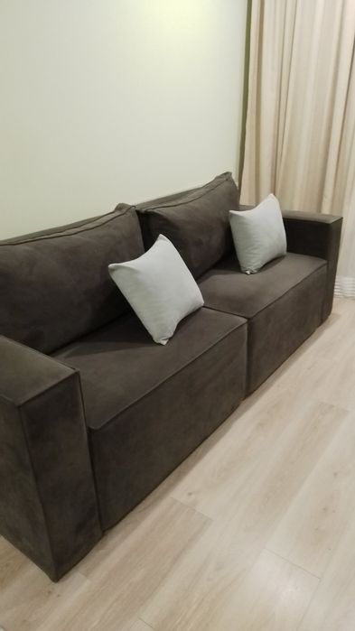 Диван розкладний