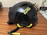 Kask narciarski Salomon Patror Jurnior S/M