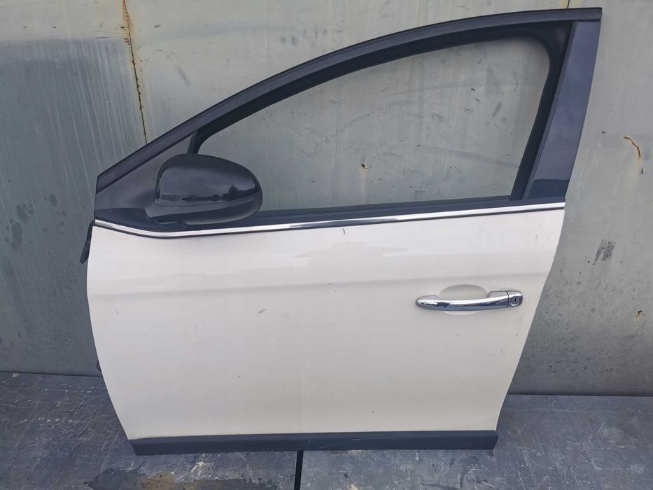 lancia delta III drzwi lewe przód przednie
