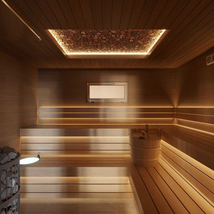 Строительство Саун, Бань под ключ (Киев, Киев обл.)