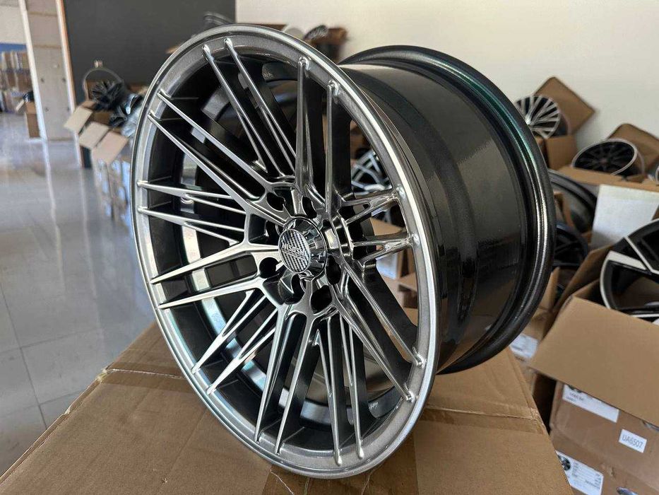 Нові Диски R15 4*100 та 4*114.3 / Найкращі ціни / Великий вибір