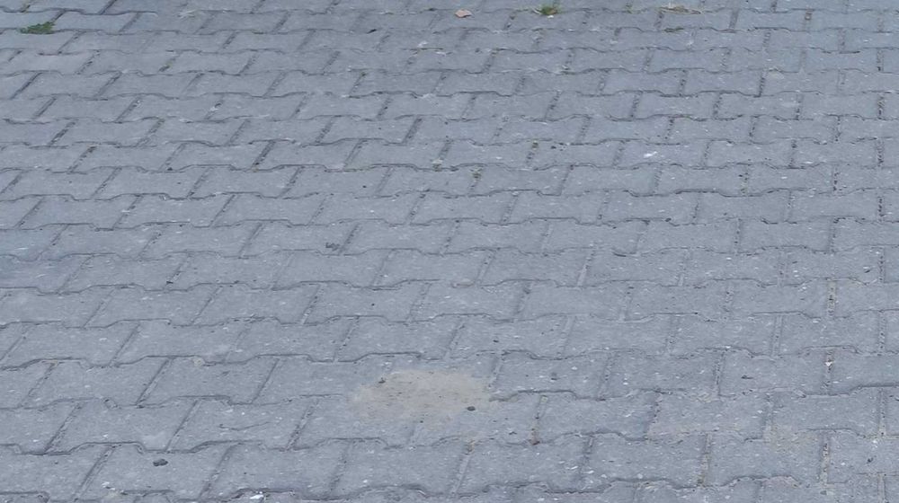 Kostka brukowa BEHATON gr.8cm, z Jadaru