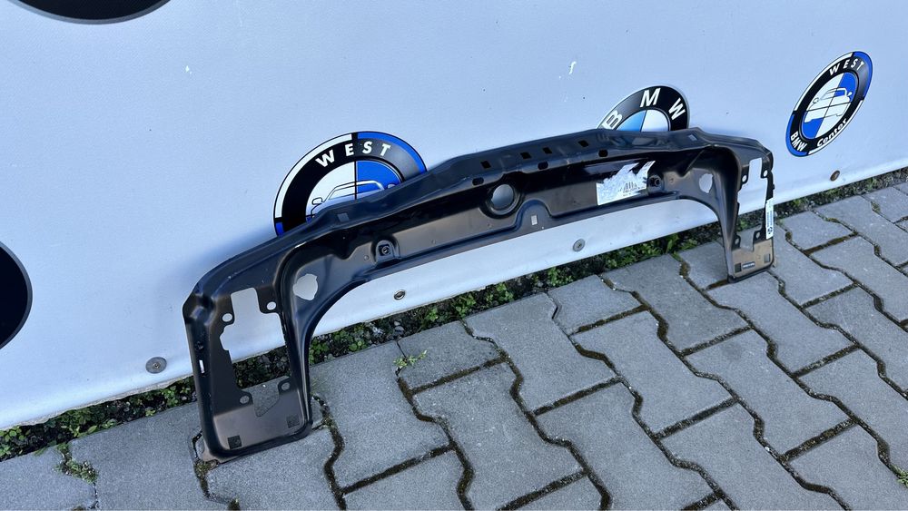 Накладка передньої панелі Bmw F32 F34 F36 рама передня бмв ф32 ф34 ф36