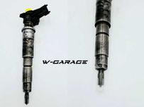 BOSCH Piezo форсунка (відновлений) 0445116033 / універсальна