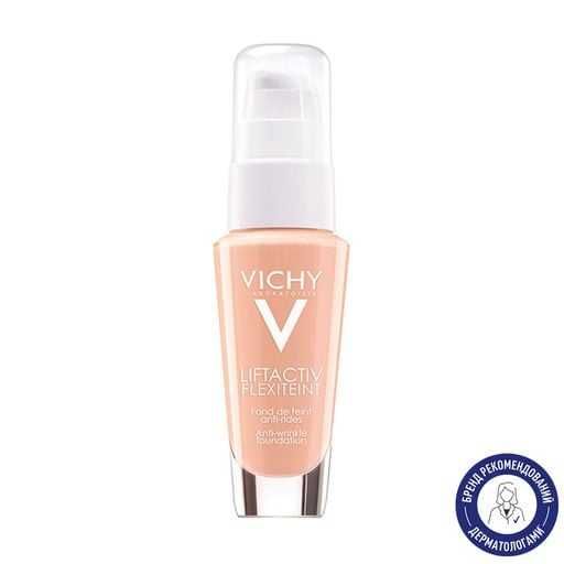 Тональний Vichy Liftactiv Flexilift Teint проти зморщок тон 15 Opal 30