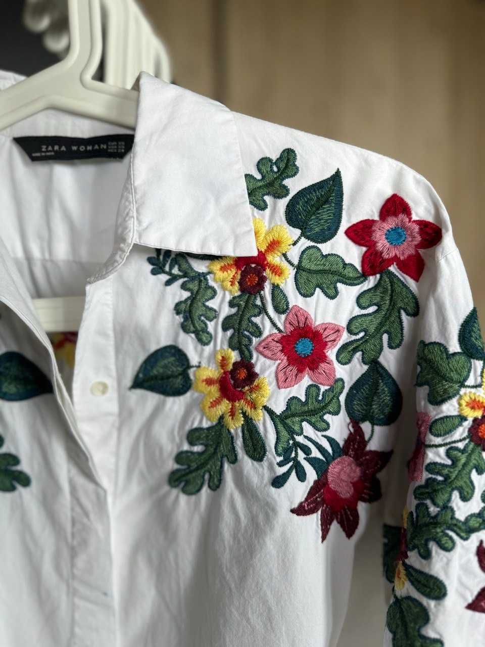 Mega Paka ZARA Premium Zestaw Ubrań Damskich S/M 24 sztuki Pinko