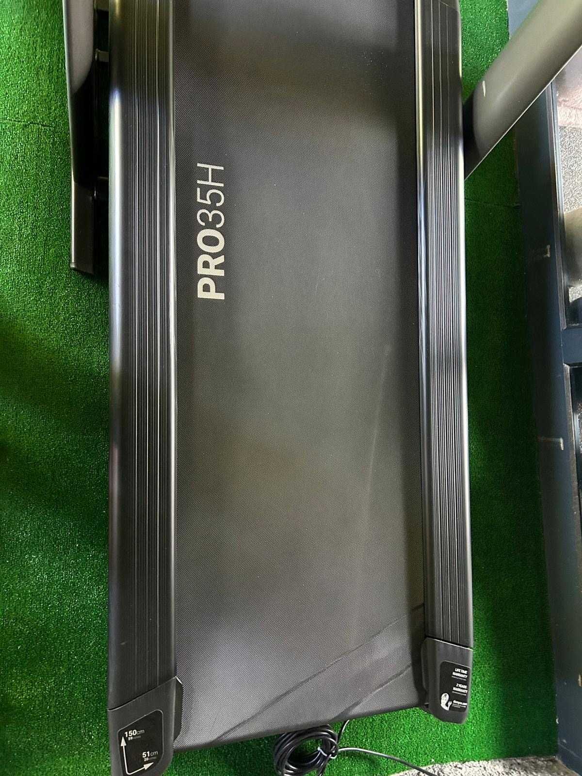 Passadeira PRO35H