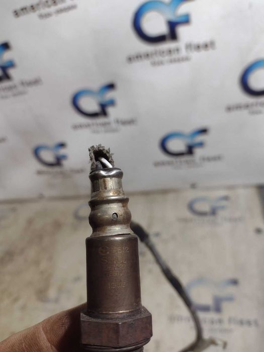 Mazda 3 14-18 Лямбда-зонд первый / второй / Мазда 3 USA