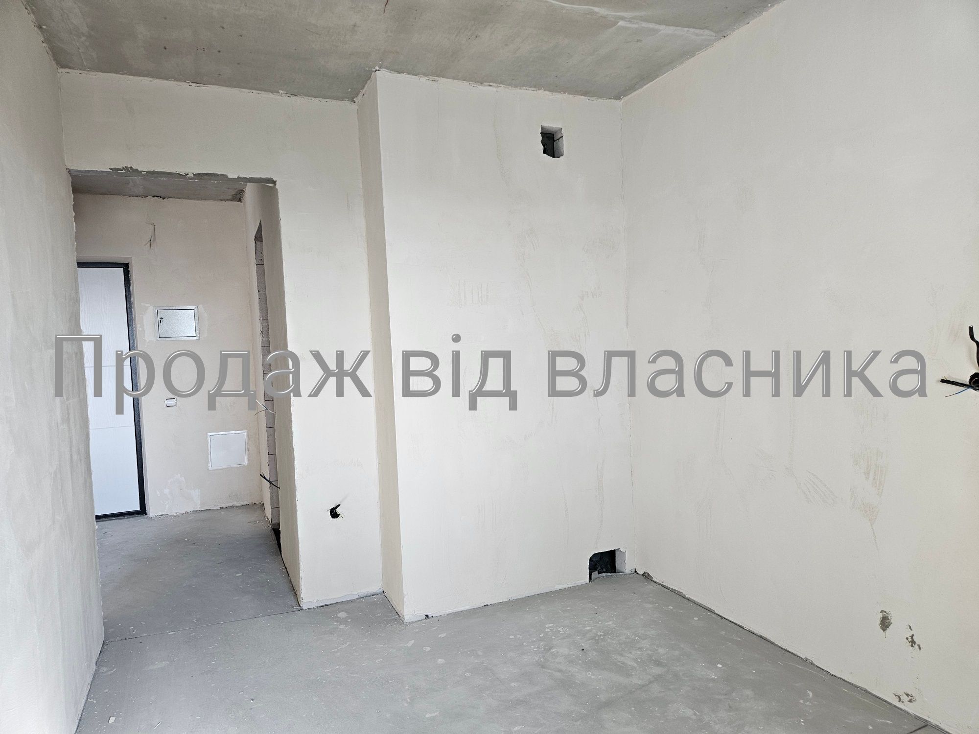 1-кімнатна квартира в новобудові, Бровари, Антант