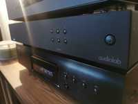 Audiolab 6000 N, Odtwarzacz sieciowy, streamer,na gwarancji