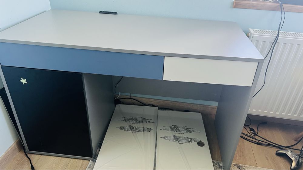 Biurko Laser jak nowe