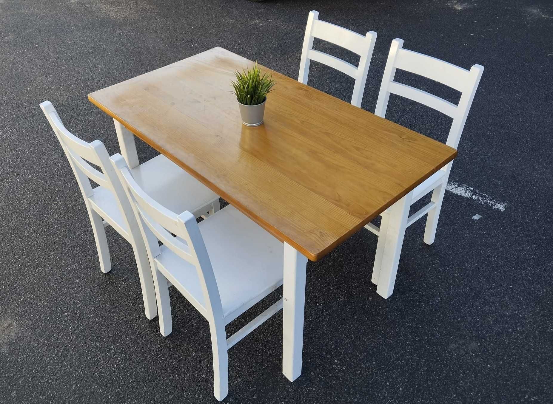 Conjunto Mobiliário