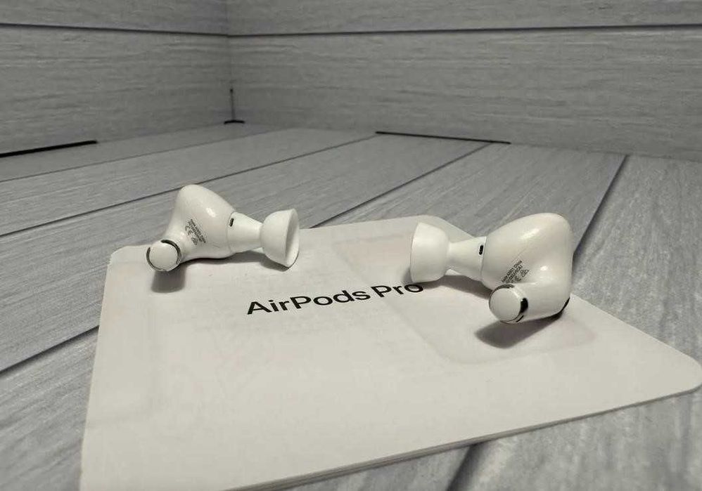 Airpods pro 2 Беспроводные новички 1в1 От прямых поставщиков