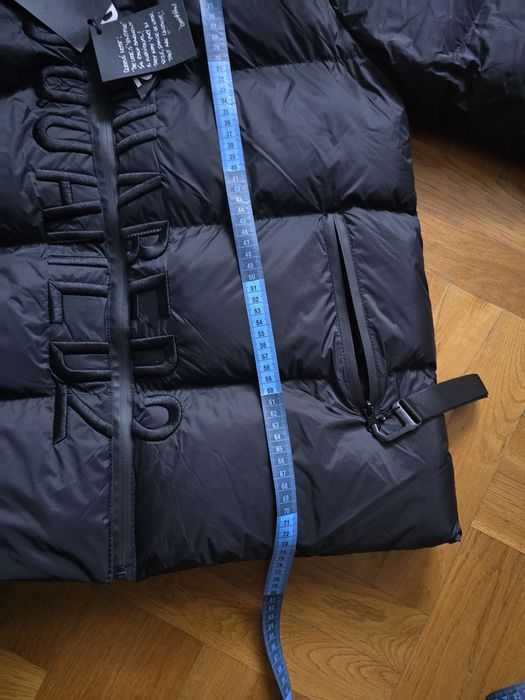 Kurtka zimowa męska Dsquared2 L