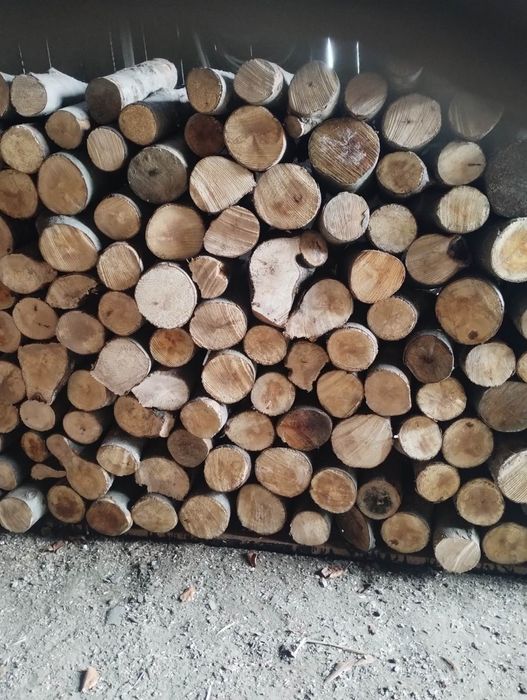 Drewno  Opałowe Buk