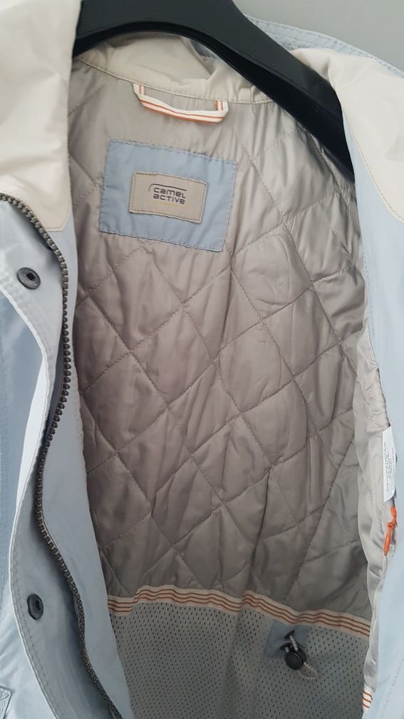 Kurtka damska Camel Active