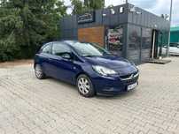 Opel Corsa  Salon Polska VAT1
