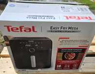 Frytkownica Beztłuszczowa TEFAL Easy Fry Mega 7,5l
Model: EY8558E0