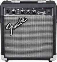 Wzmacniacz gitarowy Fender Frontman FM 10G