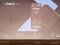 Приставка медіа Смарт Inext TV5