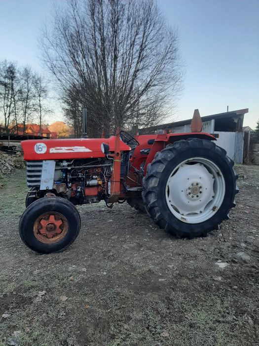 Massey Ferguson 175