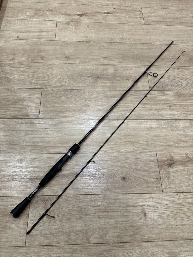 Спінінг Graphiteleader Veloce Neo GLVNS-632UL