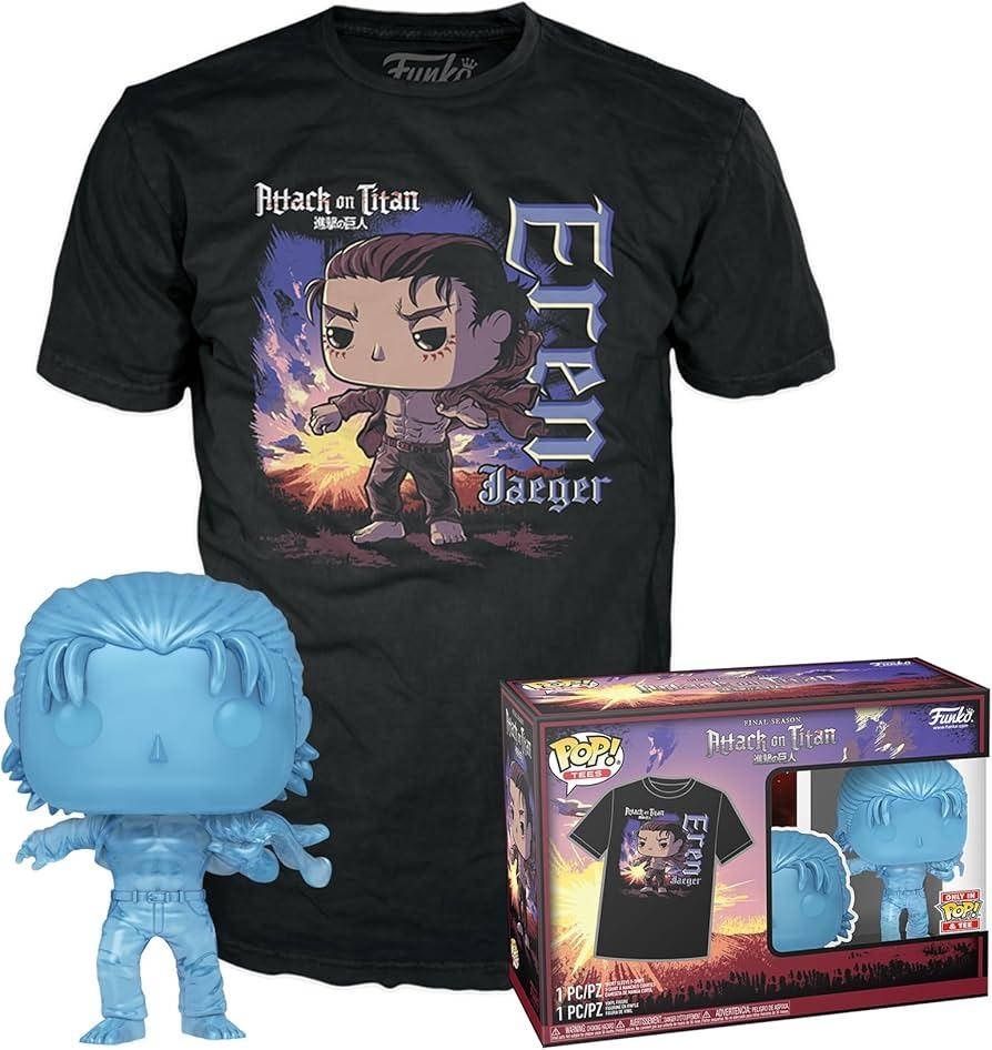 Фигурка Funko pop
