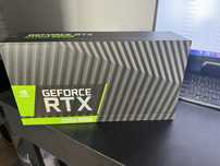 Pudełko od Geforce RTX 2060 super