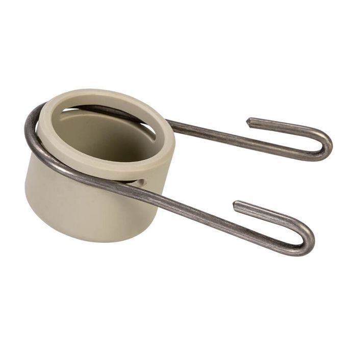 Zaciskarka do zakrętek plombownica na wódkę 28 mm