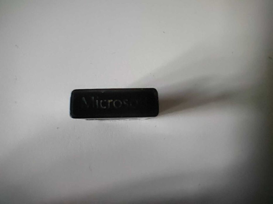 Odbiornik adapter USB myszki Microsoft