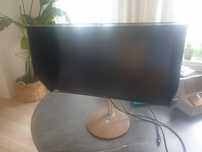Monitor dla gamera 27'' Acer ConceptD CP3271K, gamingowy