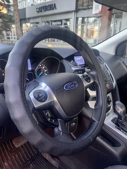 Ford Focus 3 2.0 АКПП 2013