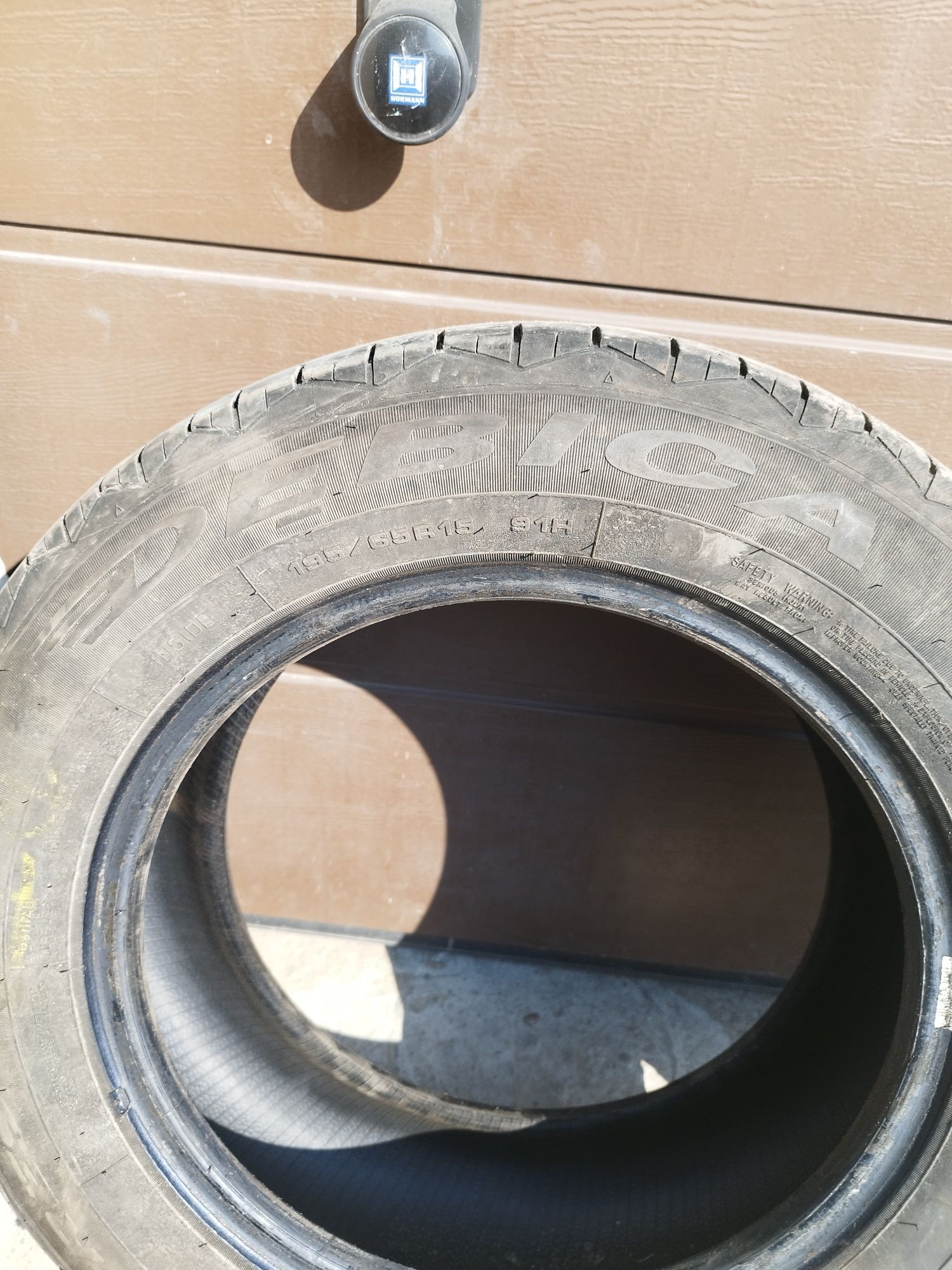 0pony 195/65 R15