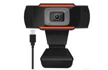 Kamera Internetowa PC + Mikrofon na USB FullHD